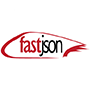 fastjson logo