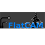开源 PCM 计算机辅助制造软件 FlatCAM