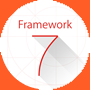 Framework7 2.0.8 发布，全功能 HTML 框架