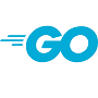 Go logo