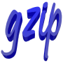 gzip