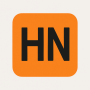 Hacker News Reader