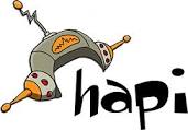 Node.js 服务器端框架 Hapi.js
