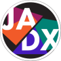 Dex 到 Java 反编译器 JADX