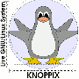 KNOPPIX 8.1 发布，GNU/Linux 系统