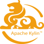 Apache Kylin logo