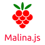 JavaScript 前端框架 Malina.js