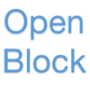 OpenBlock —— 可視化塊編程語言