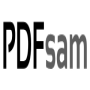 pdfsam PDF文档切割和合并工具
