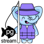 pgstream
