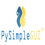 PySimpleGUI
