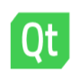跨平台的 C++ 应用和 UI 开发库 Qt