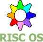 ARM 操作系统 RISC OS