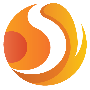Apache ShardingSphere logo