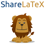 ShareLaTeX