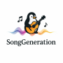SongGeneration