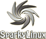 SparkyLinux 4.5 ʽ淢Linux а