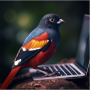 Trogon