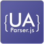 UAParser.js