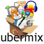 ubermix 基于 Ubuntu 的 Linux 發行版