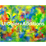 UIColor+Additions