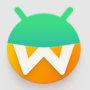 Waydroid 在 Linux 上運行 Android 應用