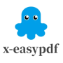 x-easypdf pdf 构建工具