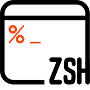 Zsh — Linux Shell 环境