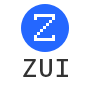 ZUI logo