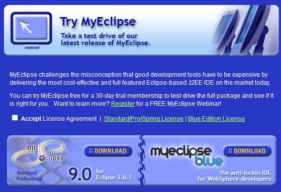 Myeclipse