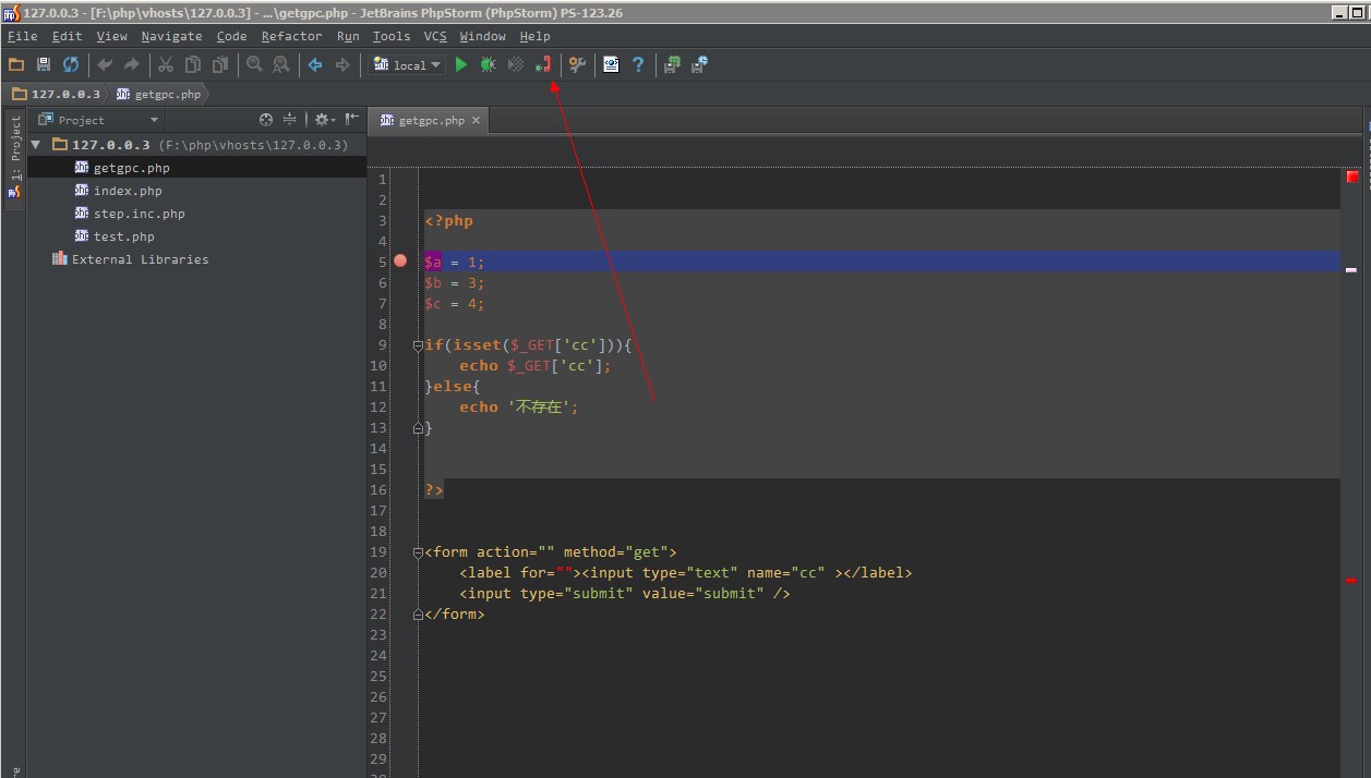 download configure xdebug phpstorm download configure xdebug phpstorm