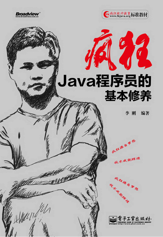 马佳佳类创业者 魅力人格体 的基本修养_java程序员的基本修养_皮物漫画 演员的基本修养