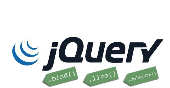 jquery 的各种初始化方法