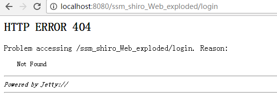 SSM项目运行首页不显示,怎么debug检查问题