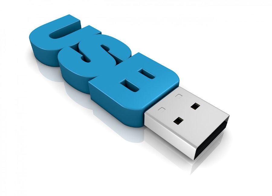 Linux ʶ USB 豸ֵ 4 ַ