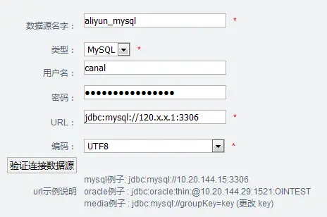 技术分享