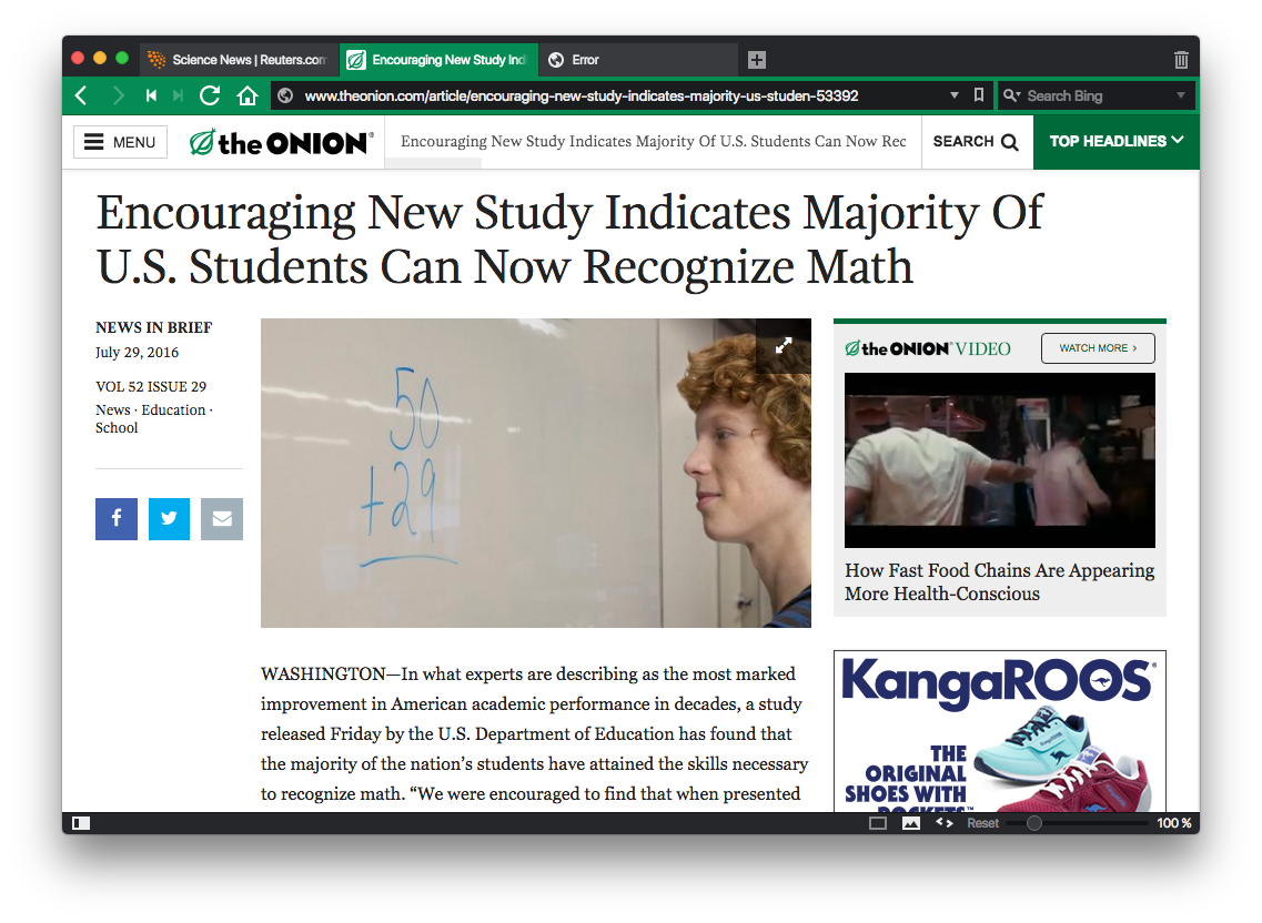 Vivaldi首页、文档和下载 - 极客浏览器 - OSCHINA - 中文开源技术交流社区