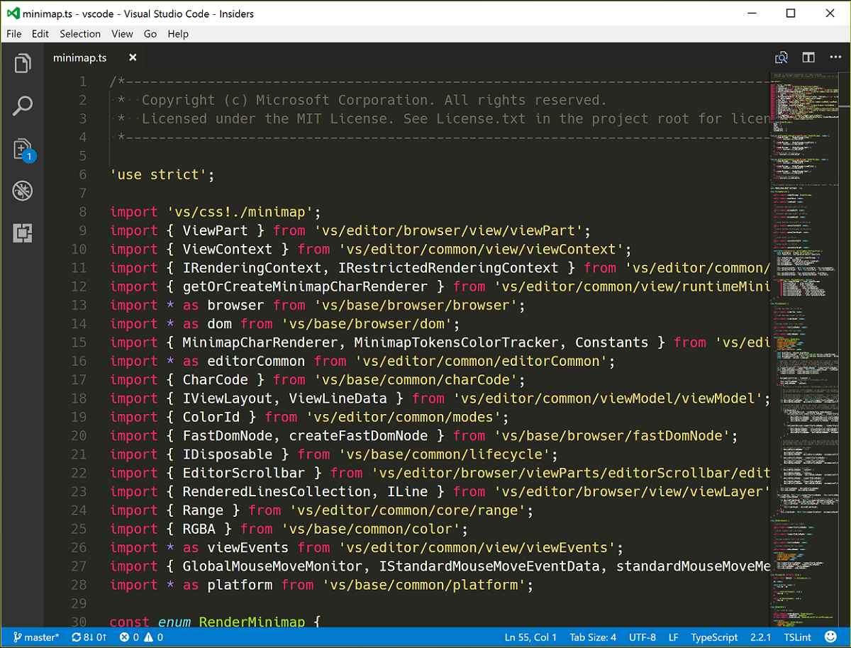 Код c сайта. Текстовый редактор Visual Studio code. Visual Studio code 2022. Коды в визуал студио. Вижуал студио код.