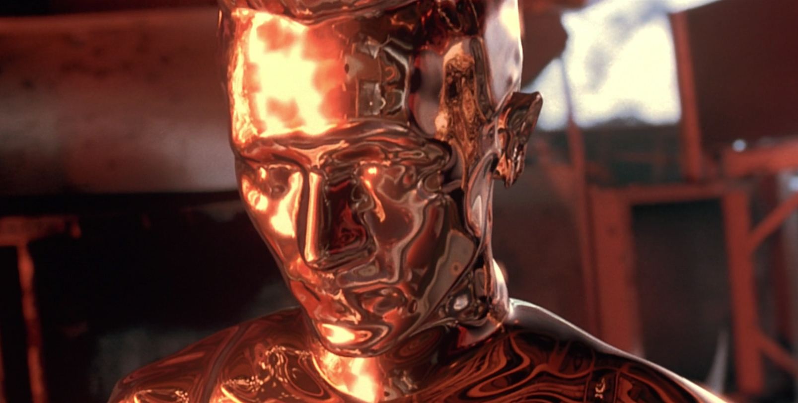 《终结者》液态金属机器人走近现实