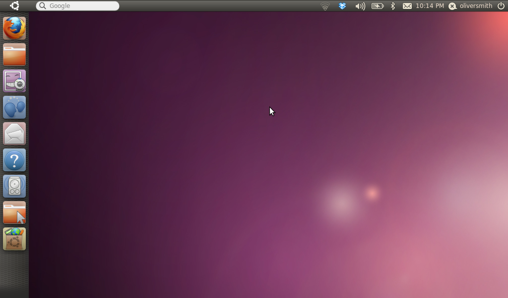Ubuntu首页、文档和下载 - Linux 操作系统 - 开
