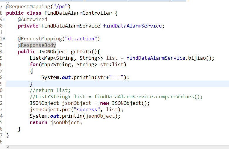 js ajax json map，如何取map中的value - OSCHINA - 中文开源技术交流社区