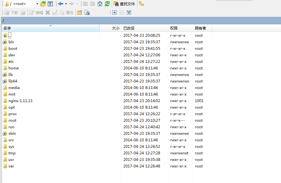 WinSCP