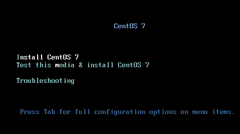 CentOS7下PHP7环境安装手册