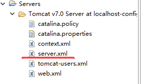 tomcat设虚拟目录，存放数据库的图片，在页面上显示 