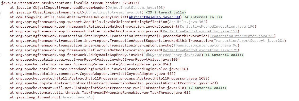 在实体类中的类型是LocalDate的数据,在mysq