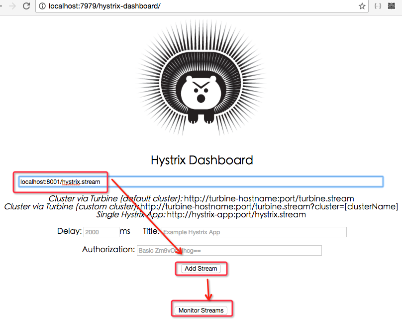 用Hystrix构建SpringBoot_API Gateway解决Ajax跨域 - 第2张  | 第五维
