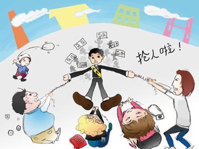 程序员高薪"盛宴"背后:人才结构性过剩和缺失共存