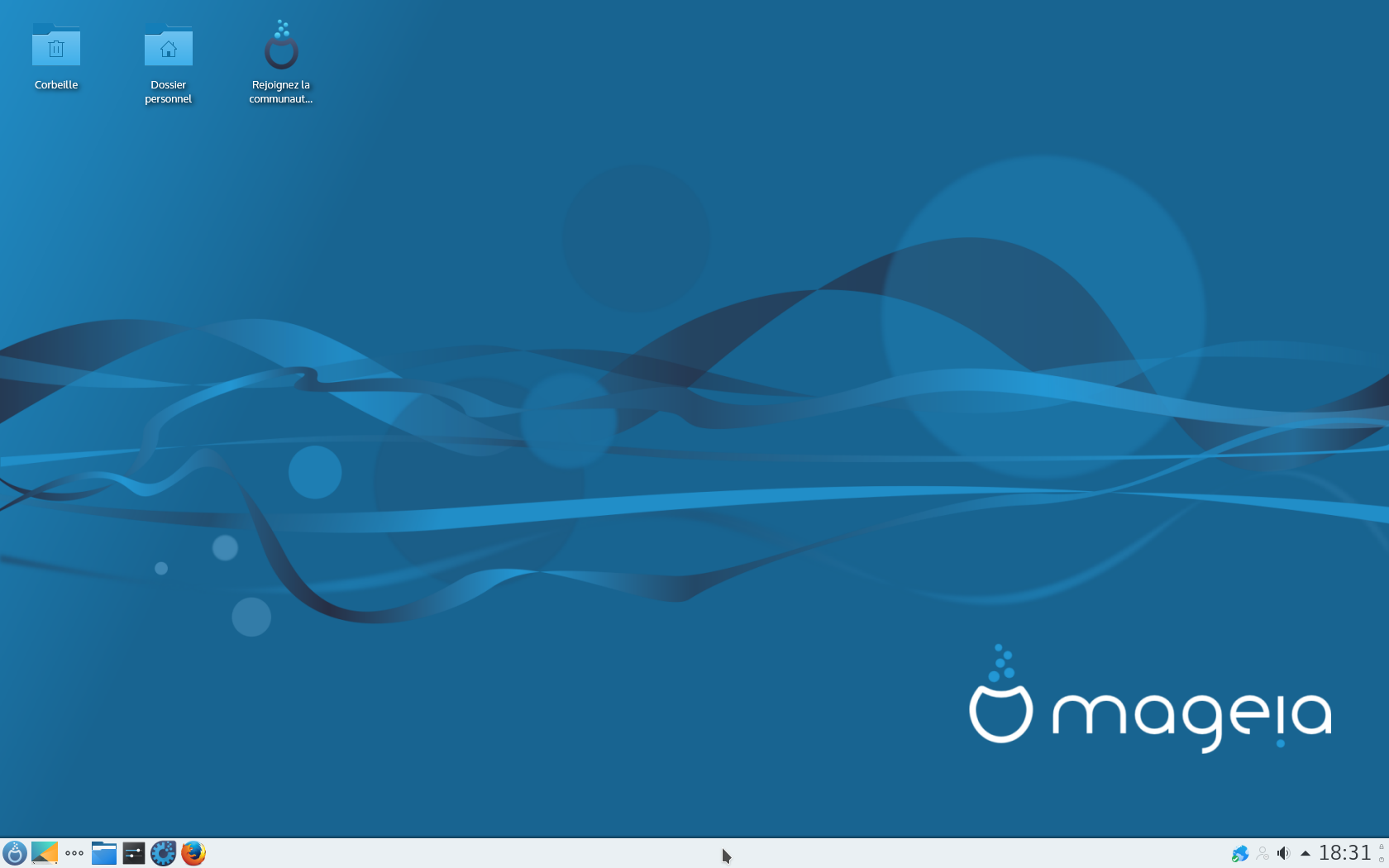 Mageia 6.1 发布，基于 Mandriva Linux 的分支