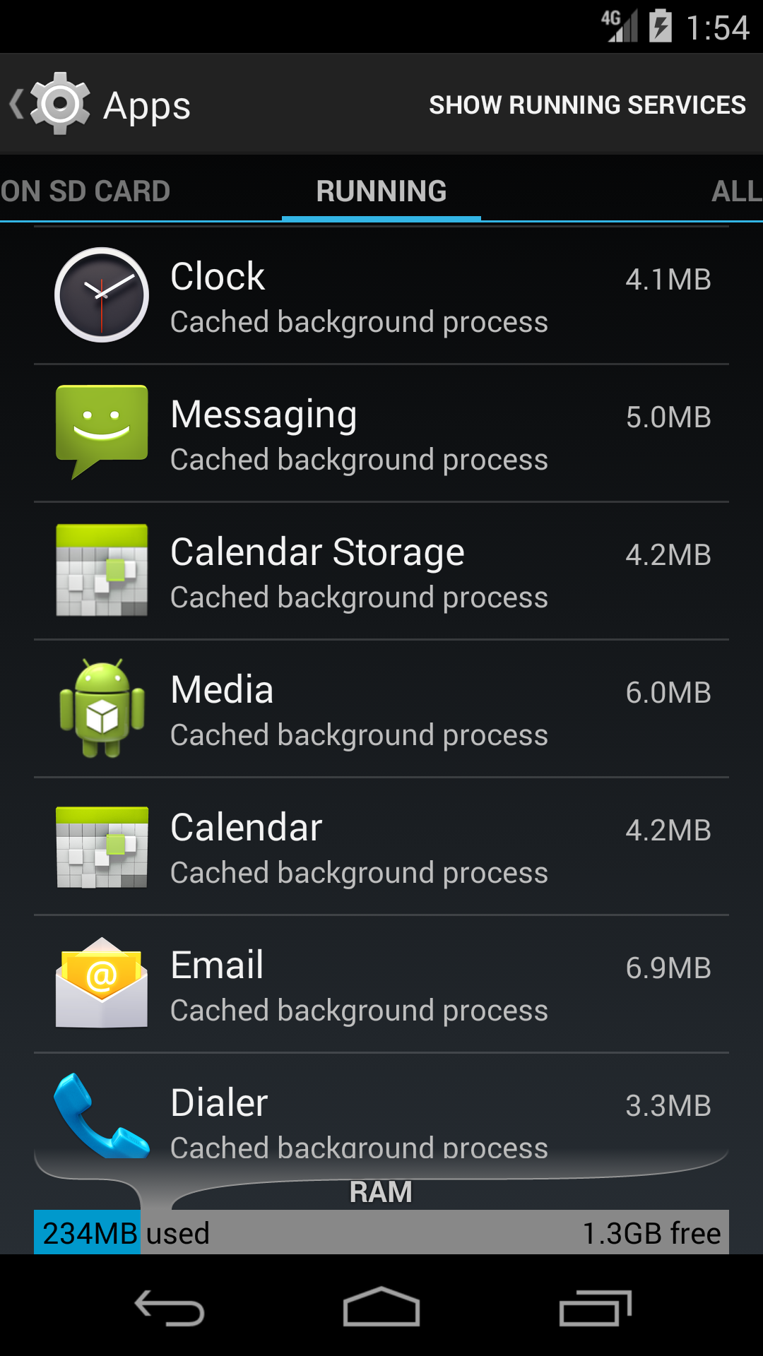 Android Settings中应用内存如何计算的-CSDN博客