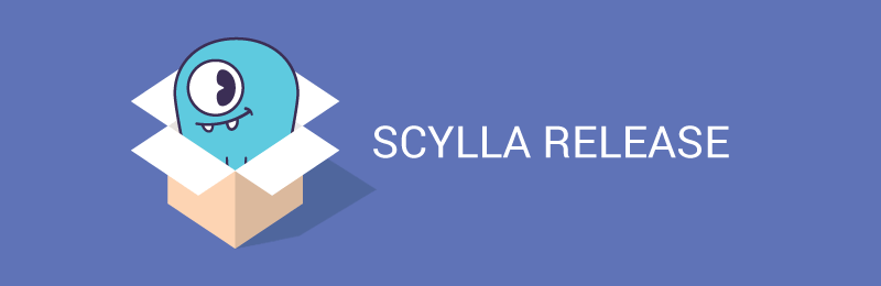 Scylla 3.0 发布，高吞吐低延迟的 NoSQL 数据库